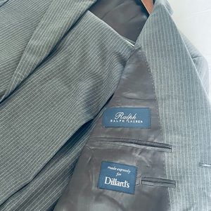 Ralph Lauren Suit